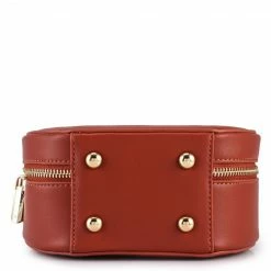 Milliotandco Ezra Sling Bag (Red) Bags