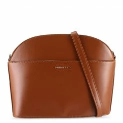 Milliotandco Faith Sling Bag (Brown) Bags