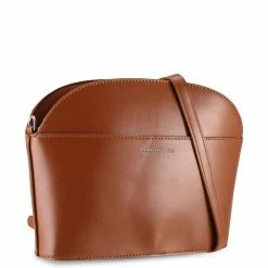 Milliotandco Faith Sling Bag (Brown) Bags
