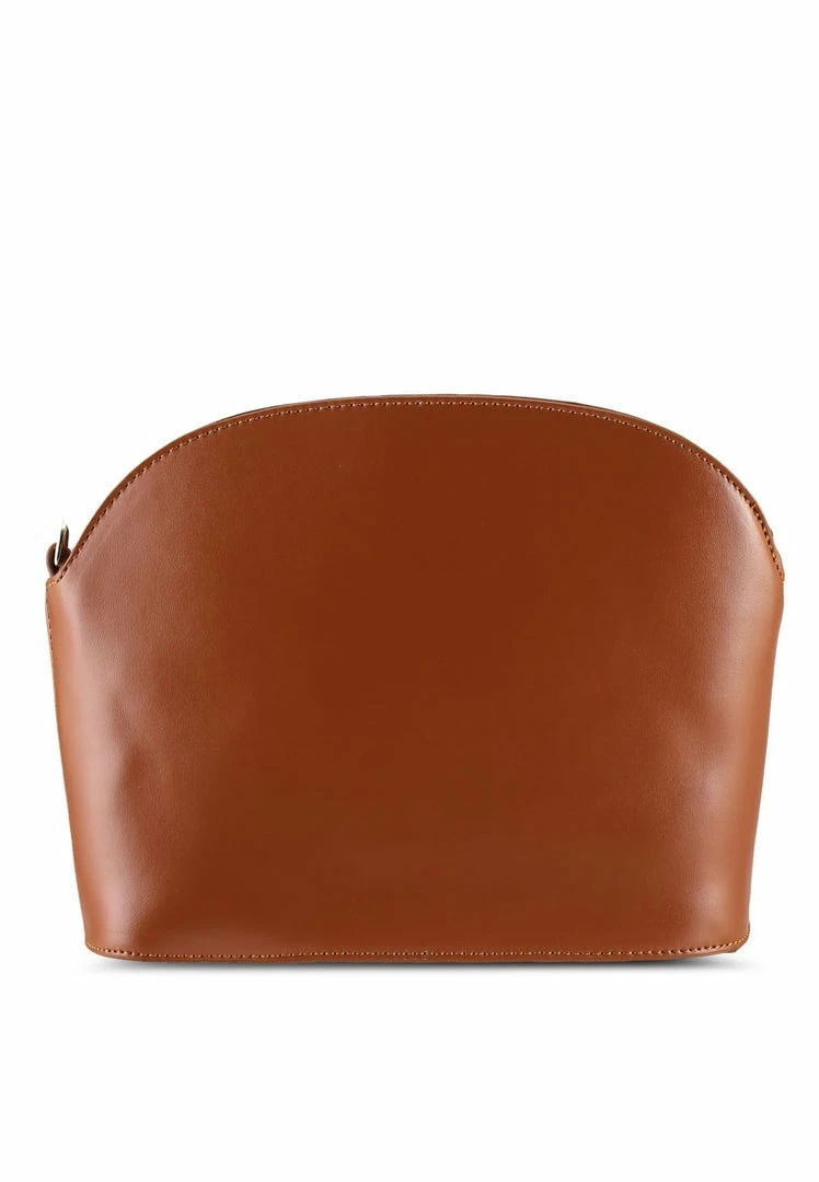 Milliotandco Faith Sling Bag (Brown) Bags