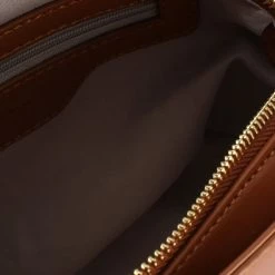 Milliotandco Faith Sling Bag (Brown) Bags