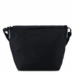 Milliotandco Gael Messenger Bag (Black) Bags
