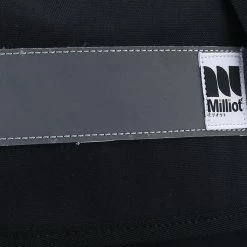 Milliotandco Gael Messenger Bag (Black) Bags