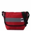 Milliotandco Gael Messenger Bag (Red)