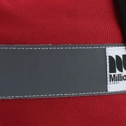 Milliotandco Gael Messenger Bag (Red)