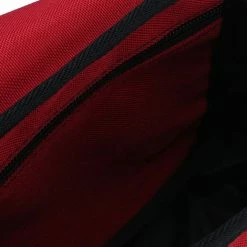 Milliotandco Gael Messenger Bag (Red)