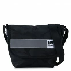 Milliotandco Gael Messenger Bag (Shadow)