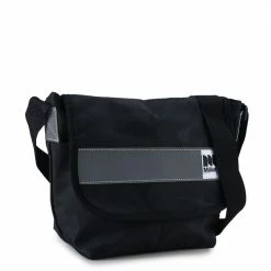 Milliotandco Gael Messenger Bag (Shadow)