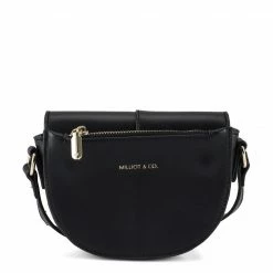 Milliotandco Grace Sling Bag (Black) Bags