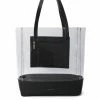 Milliotandco Bags Georgina Tote Bag (Black)