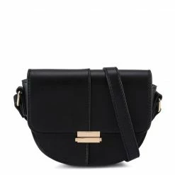 Milliotandco Grace Sling Bag (Black) Bags