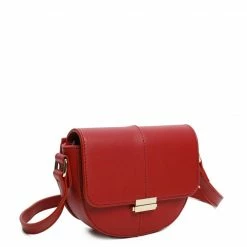 Milliotandco Bags Grace Sling Bag (Red)