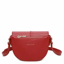 Milliotandco Bags Grace Sling Bag (Red)