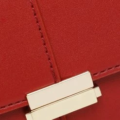 Milliotandco Bags Grace Sling Bag (Red)