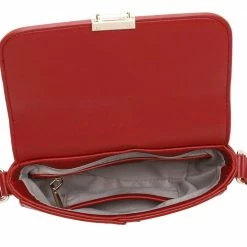 Milliotandco Bags Grace Sling Bag (Red)
