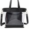 Milliotandco Hannah Tote Bag (Black) Bags