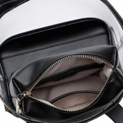 Milliotandco Hannah Tote Bag (Black) Bags