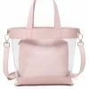 Milliotandco Bags Hannah Tote Bag (Pink)