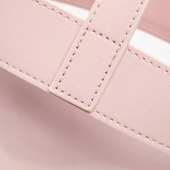 Milliotandco Bags Hannah Tote Bag (Pink)