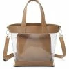 Milliotandco Bags Hannah Tote Bag (Russet)