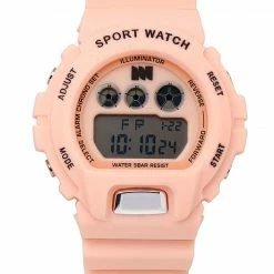 Milliotandco Jackie Watch (Pink) Accessories