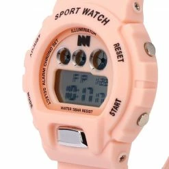 Milliotandco Jackie Watch (Pink) Accessories