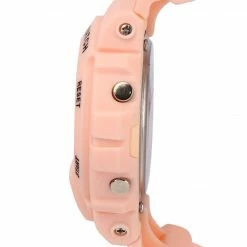 Milliotandco Jackie Watch (Pink) Accessories