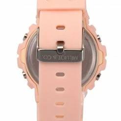 Milliotandco Jackie Watch (Pink) Accessories