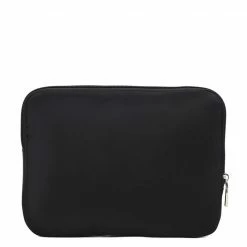 Milliotandco Bags Jacob 14 Inch Laptop Sleeve (Black)