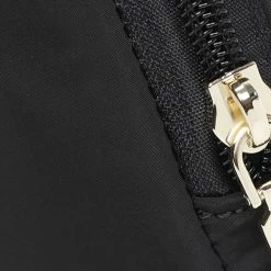 Milliotandco Bags Jacob 14 Inch Laptop Sleeve (Black)