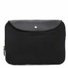 Milliotandco Laptop Sleeves Jaden Tablet Sleeve (IPad) - Black
