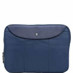 Milliotandco Jaden Tablet Sleeve (IPad) - Light Blue