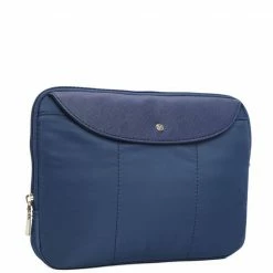 Milliotandco Jaden Tablet Sleeve (IPad) - Light Blue