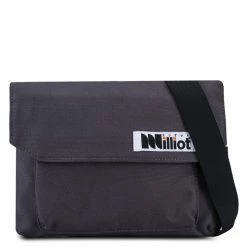 Milliotandco Jasper Messenger Bag (Anchor) Bags