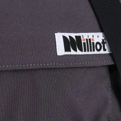 Milliotandco Jasper Messenger Bag (Anchor) Bags