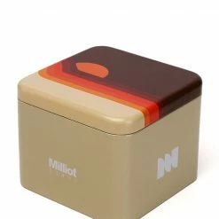 Milliotandco Nora Watch - Medium (Grey)