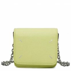 Milliotandco Bags Judy Sling Bag (Lime)