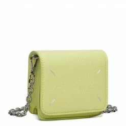 Milliotandco Bags Judy Sling Bag (Lime)