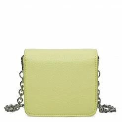 Milliotandco Bags Judy Sling Bag (Lime)