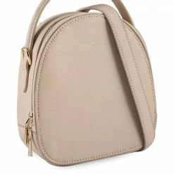 Milliotandco Bags Kaitlin Backpack (Beige)