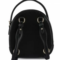 Milliotandco Bags Kaitlin Backpack (Black)