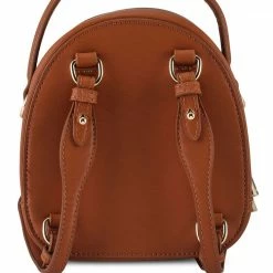 Milliotandco Bags Kaitlin Backpack (Brown)
