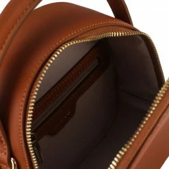 Milliotandco Bags Kaitlin Backpack (Brown)