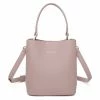 Milliotandco Kirsten Top Handle Bag (Purple)