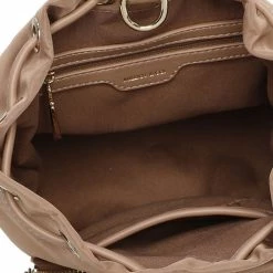 Milliotandco Kitty Top Handle Bag (Brown)