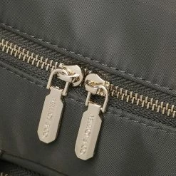 Milliotandco Laurie Top Handle Bag (Dark Green) Bags