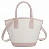 Milliotandco Libby Top Handle Bag (Pink) Bags