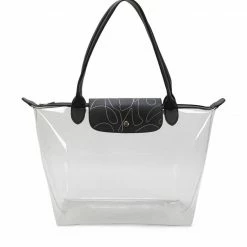 Milliotandco Lily Tote Bag (Black)