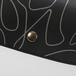 Milliotandco Lily Tote Bag (Black)