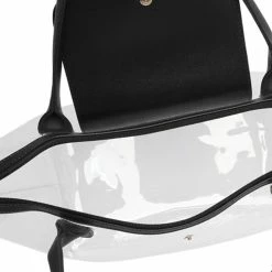 Milliotandco Lily Tote Bag (Black)